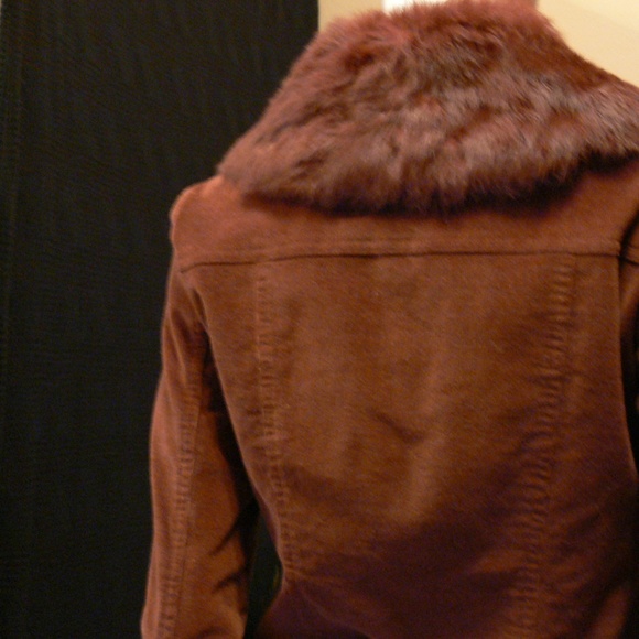 Sheri Bodell Jacket Size Small - Picture 7 of 9